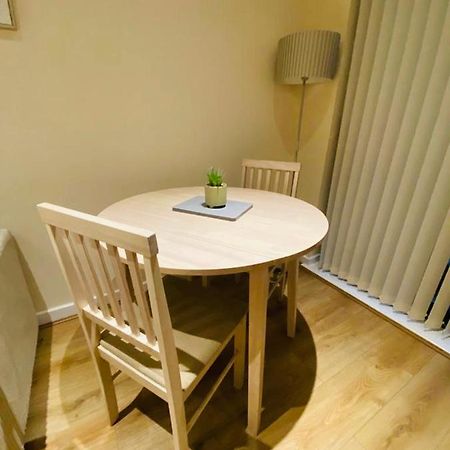 Liverpool City Centre Modern Apartment Fits 6 People מראה חיצוני תמונה