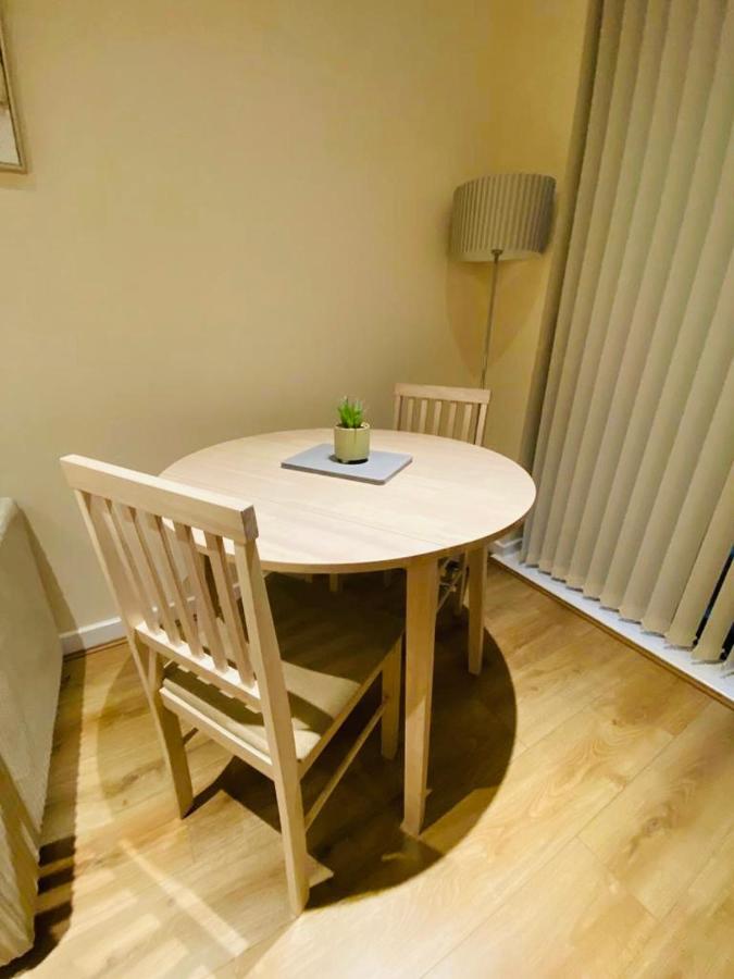 Liverpool City Centre Modern Apartment Fits 6 People מראה חיצוני תמונה